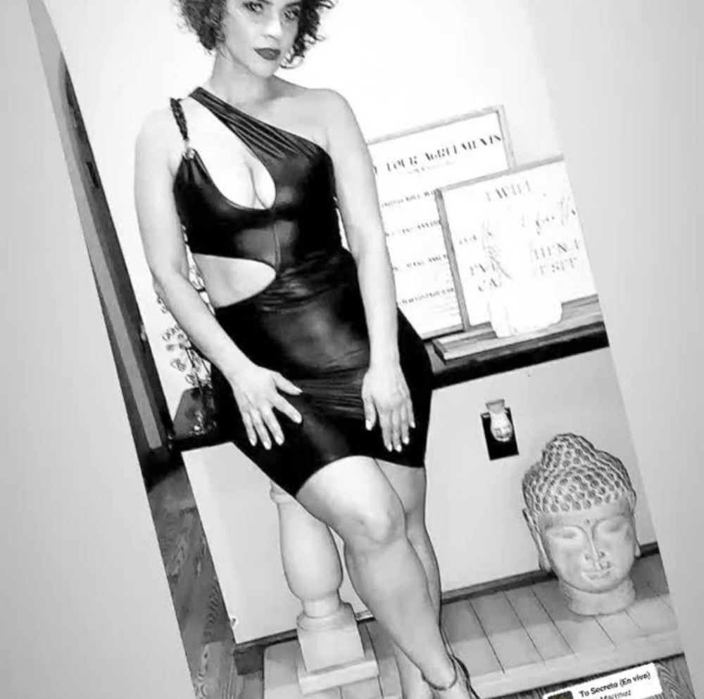 Club wear dress